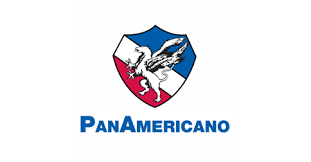 panamericano logo